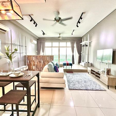 Palazio Serviced Apartments By Jk Home Johor Bahru Extérieur photo