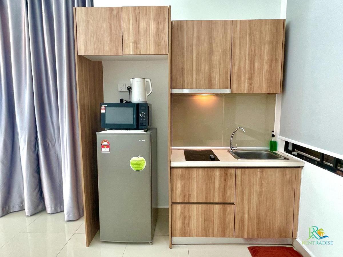 Palazio Serviced Apartments By Jk Home Johor Bahru Extérieur photo