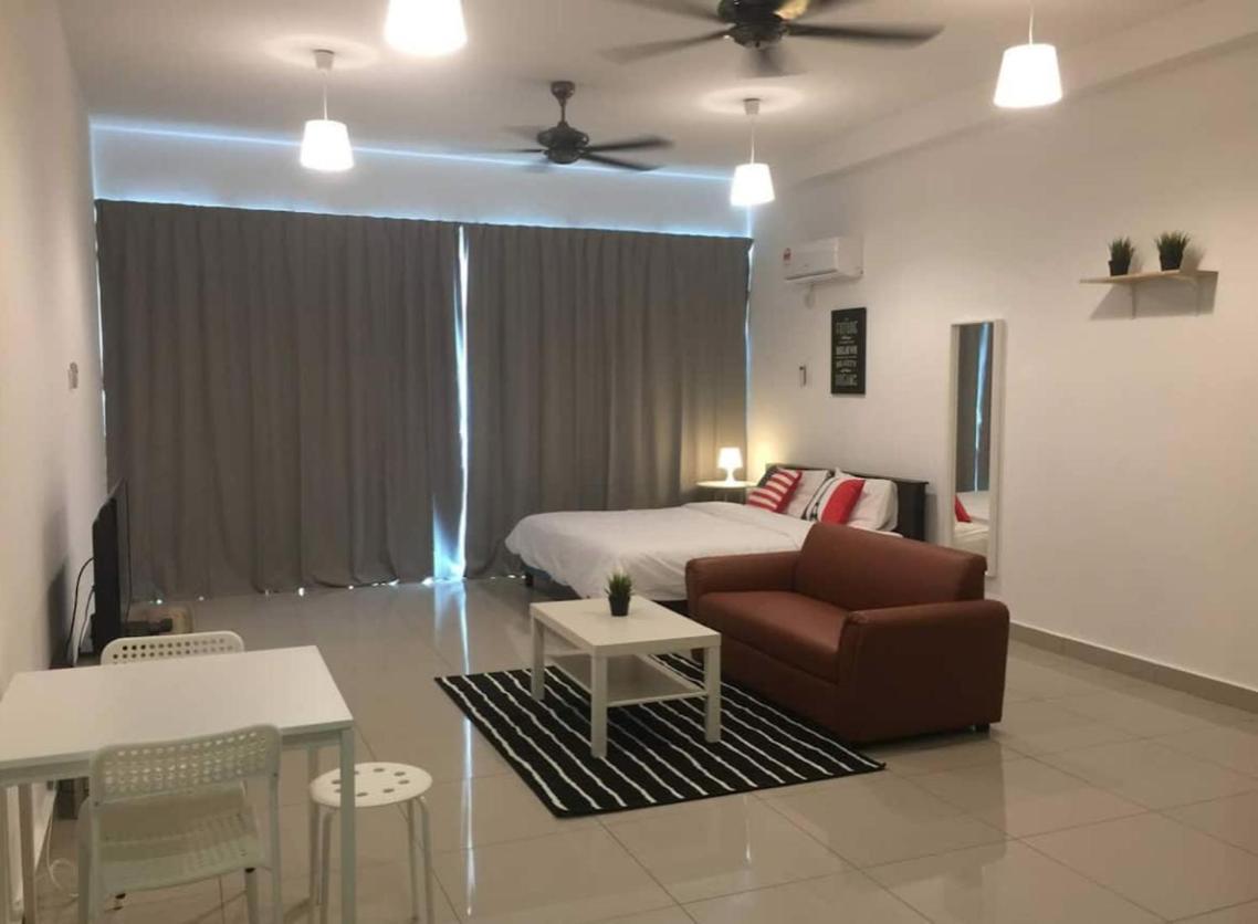 Palazio Serviced Apartments By Jk Home Johor Bahru Extérieur photo