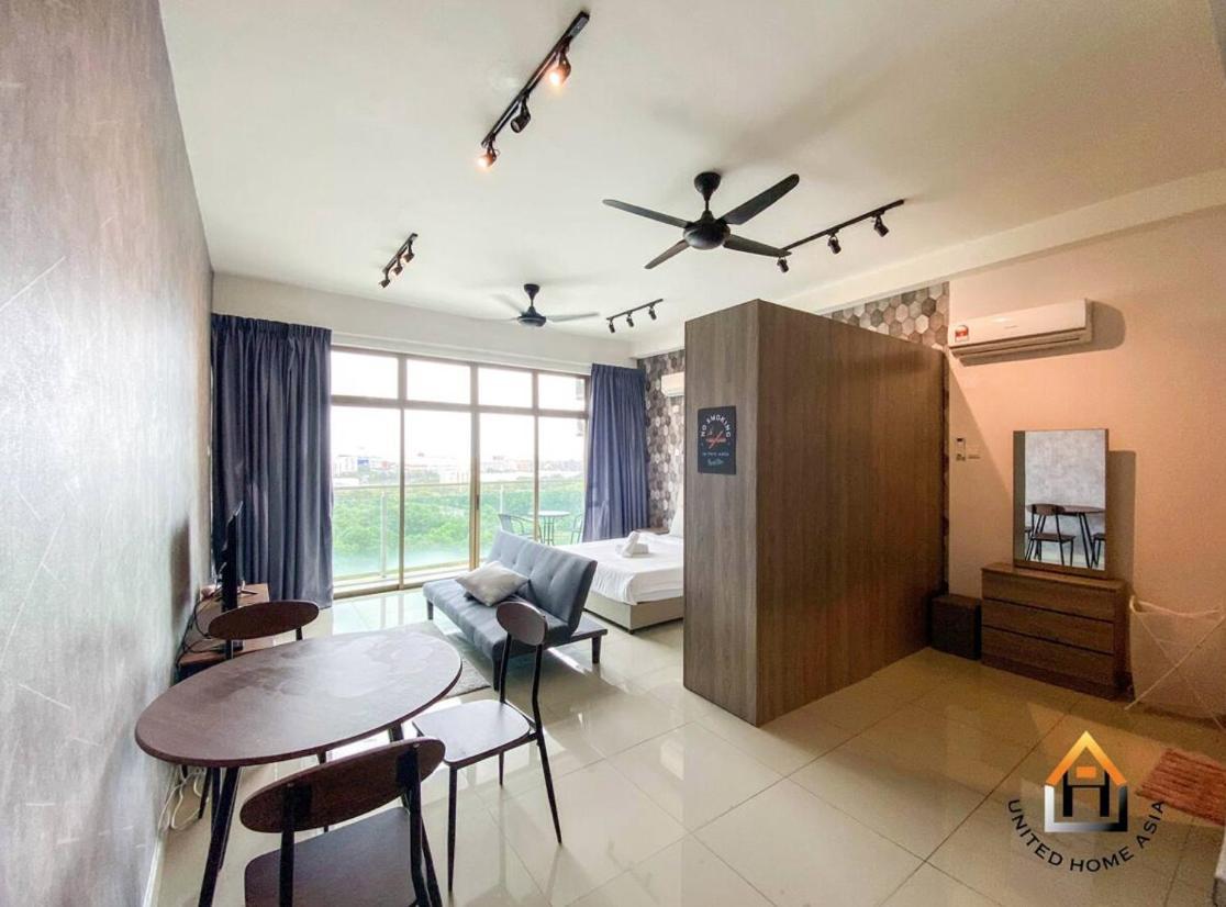 Palazio Serviced Apartments By Jk Home Johor Bahru Extérieur photo