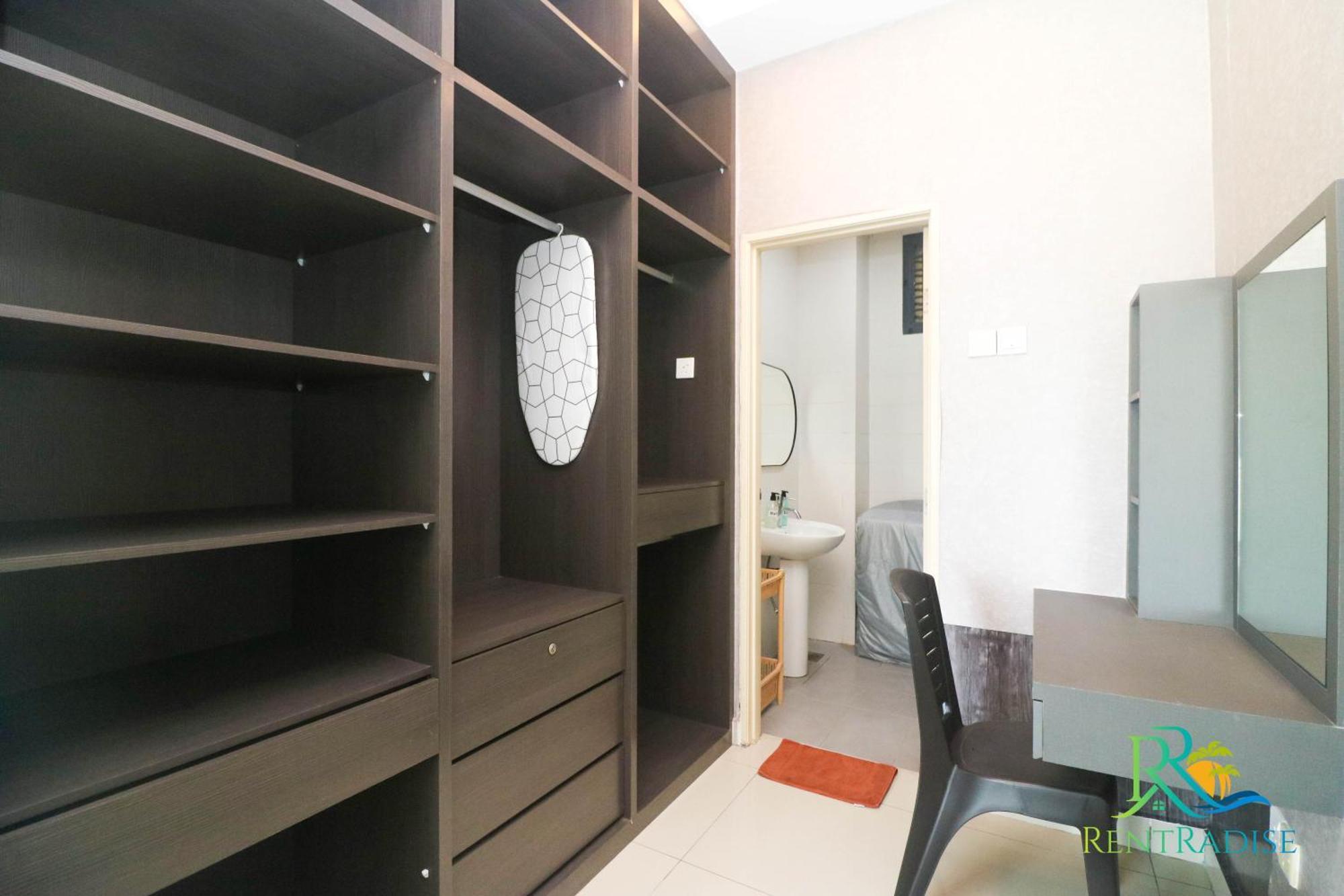 Palazio Serviced Apartments By Jk Home Johor Bahru Extérieur photo