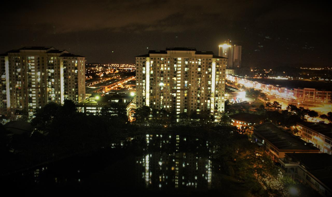 Palazio Serviced Apartments By Jk Home Johor Bahru Extérieur photo